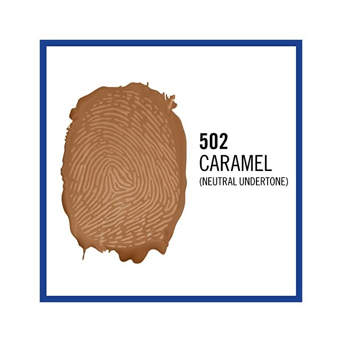 Rimmel Match Perfection Foundation - 502 — image 2