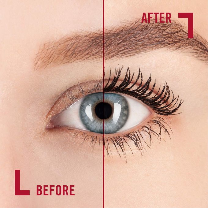 Rimmel Scandal Eyes Wow Wings Mascara - 001 Black — image 2