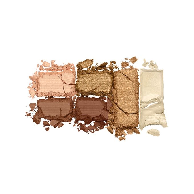 Rimmel London Eye Shadow Mini Power - 002 — image 2
