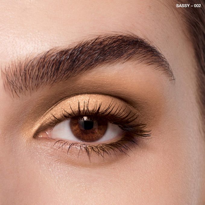 Rimmel London Eye Shadow Mini Power - 002 — image 3