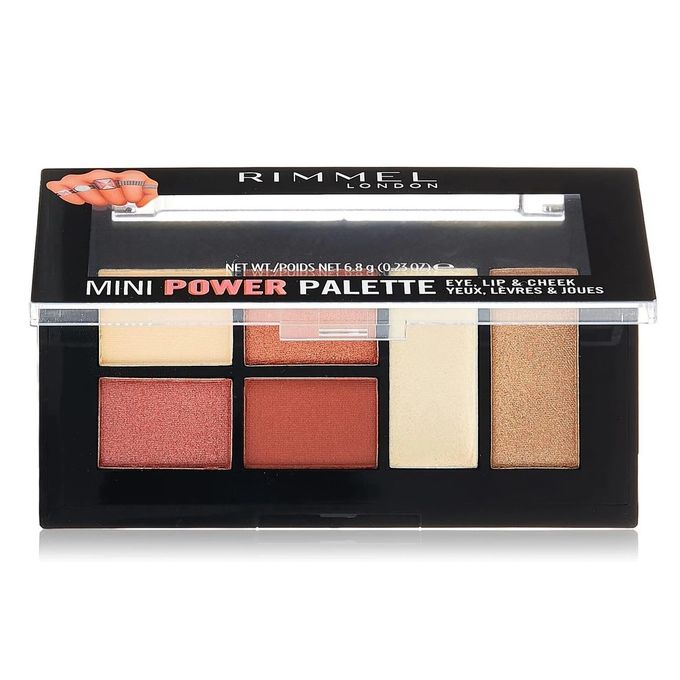 Rimmel London Eyeshadow - 006 Verse — image 2