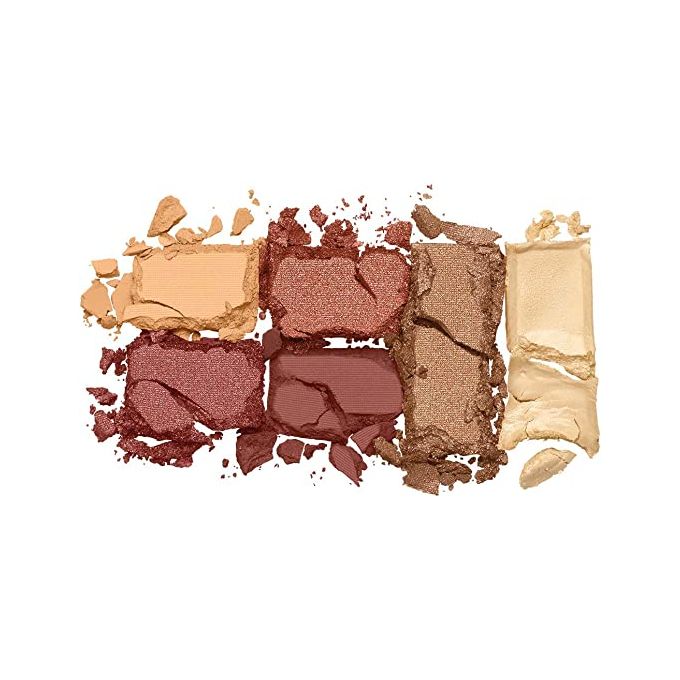 Rimmel London Eyeshadow - 006 Verse — image 3
