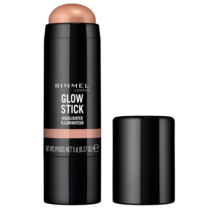 Rimmel Glow Stick Highlighter - 03 Heat
