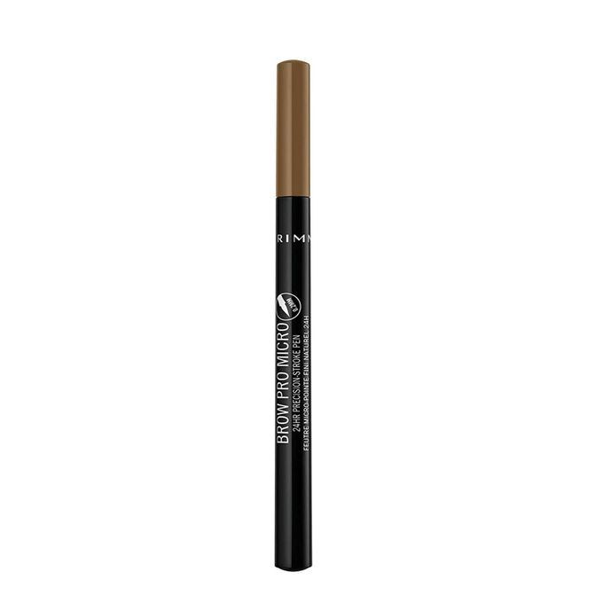 Rimmel Pro Micro Eyebrow Pen - 001 Blonde