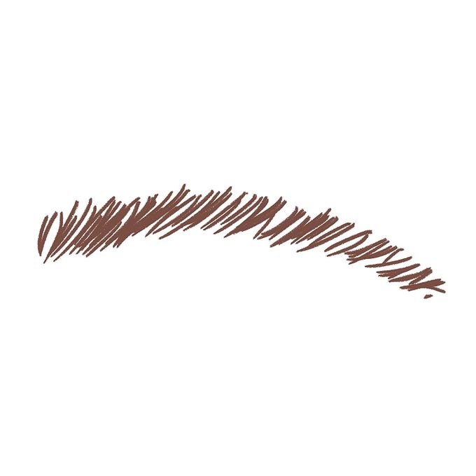 Rimmel Pro Micro Eyebrow Pen - 003 Soft Brown — image 3