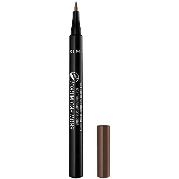 Rimmel Pro Micro Eyebrow Pen - 003 Soft Brown