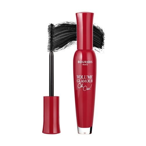 Bourgeois Volume Glamour Oh Oui Mascara - 01 Black