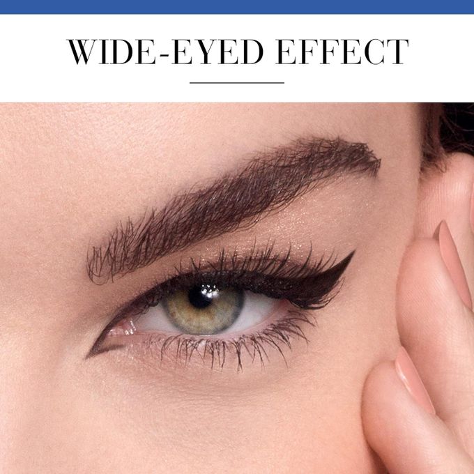 Bourgeois Eye Catching Mascara - 01 Daily Cat Black — image 3