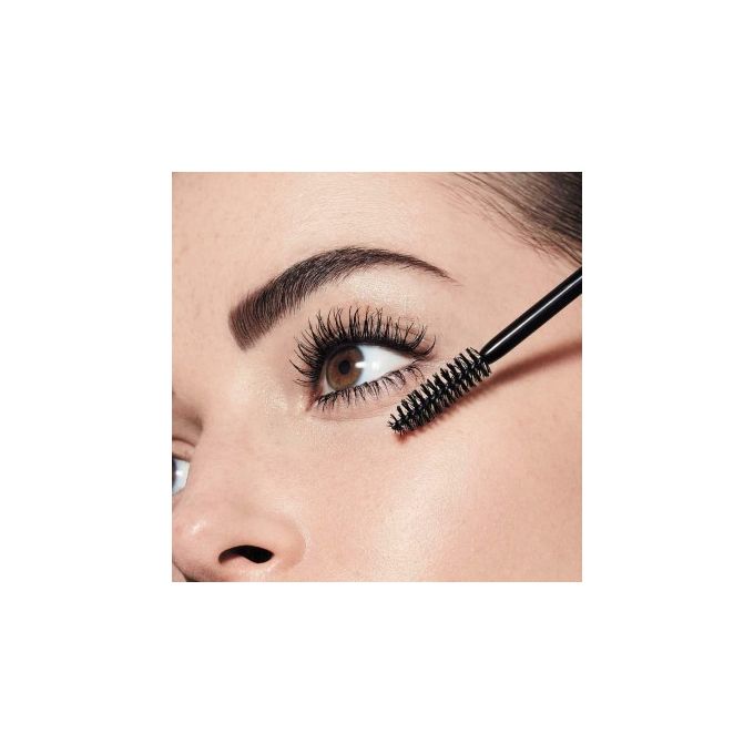 Bourjois Volume Glamour Push Up Effect Mascara - 31 Ultra Black — image 2