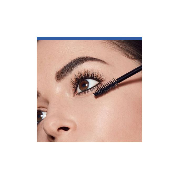 Bourjois Lash Serum Volume Glamour Effect Push Up - Black — image 2