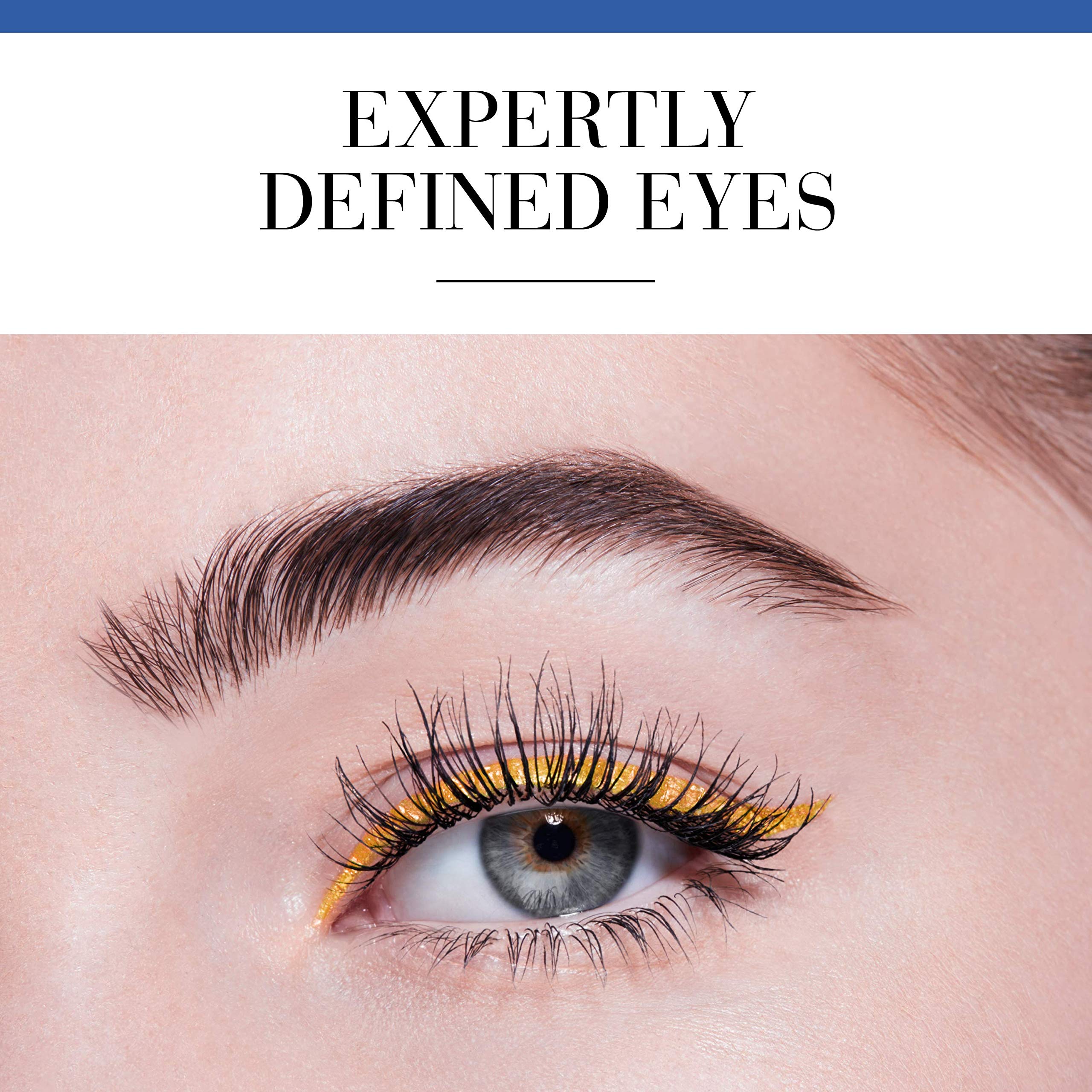Bourjois Liquid Eyeliner - 07 Gold — image 3