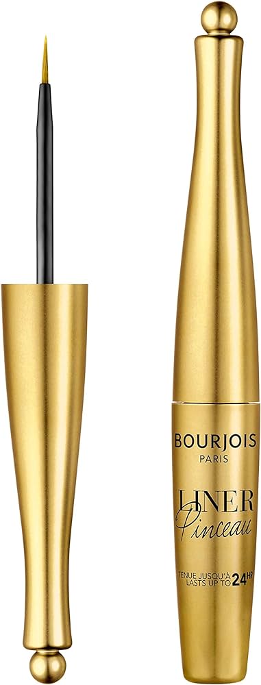 Bourjois Liquid Eyeliner - 07 Gold
