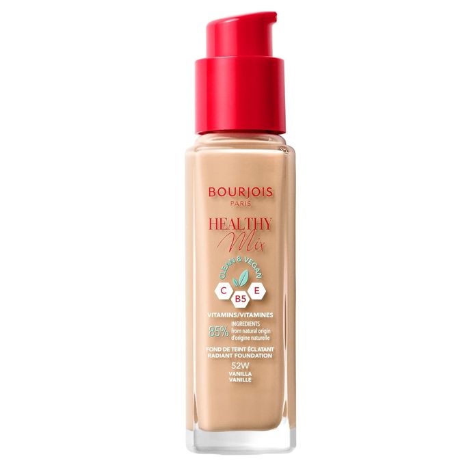 Bourjois Foundation Healthy Mix - 52
