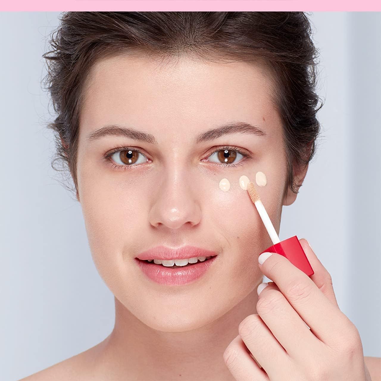 Bourjois Healthy Mix Concealer Full Cover - 51 Light — image 2