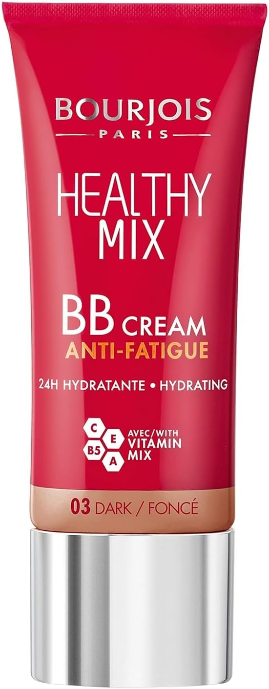 Bourjois BB Cream Face Blemish Concealer - 03 Dark