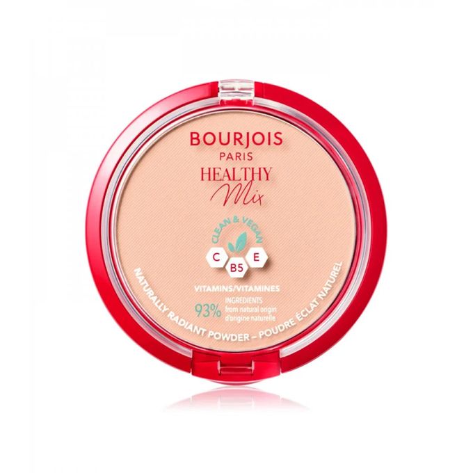 Bourjois Healthy Mix Face Powder - 03