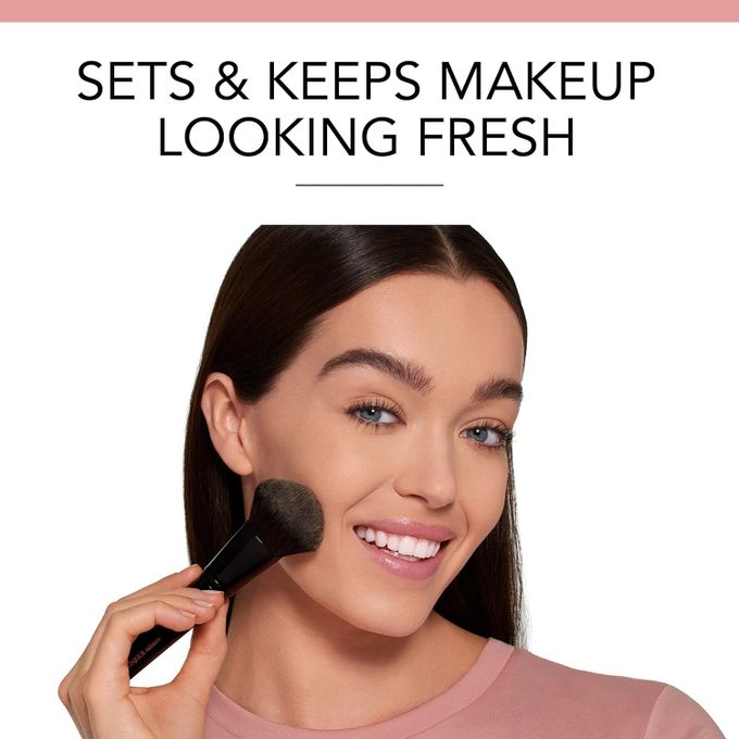 Bourjois Healthy Mix Powder 02 Vanilla — image 3