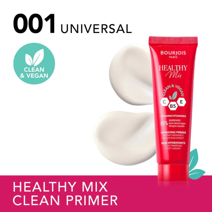 Bourjois Healthy Mix Primer for Skin - 30 ml — image 2