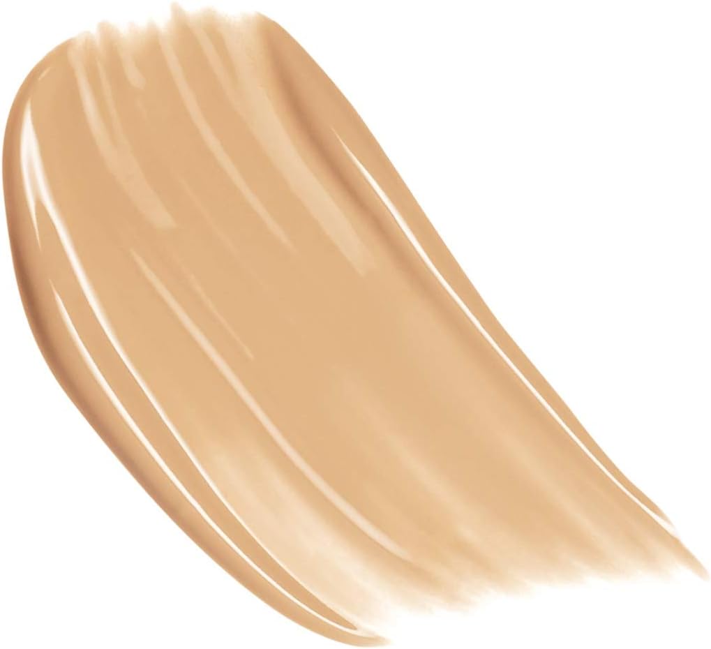 Bourjois Matte 123 Perfect Foundation - 55 Dark Beige — image 2