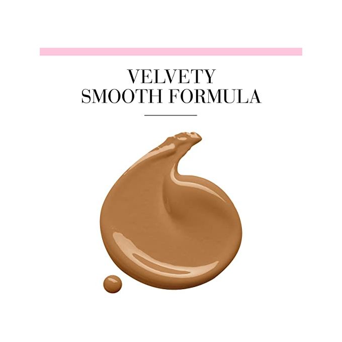 Bourjois Original Liquid Always Fabulous Foundation - 520 Caramel — image 3
