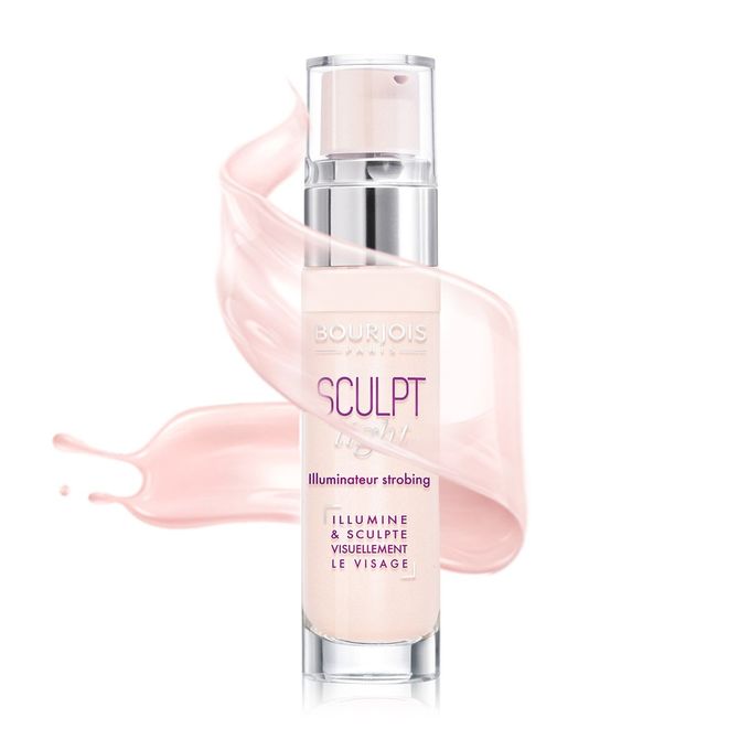 Bourjois Liquid Sculpt Light Highlighter - 15 ml