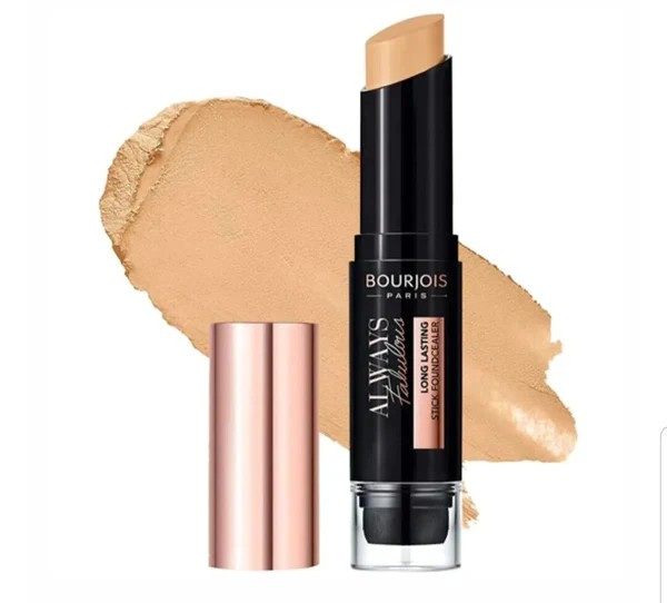 Bourjois Always Fabulous Stick Foundation - 310 Beige