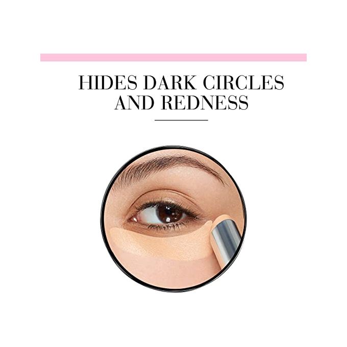 Bourjois Blur the Lines Foundation 03 Golden Beige — image 3