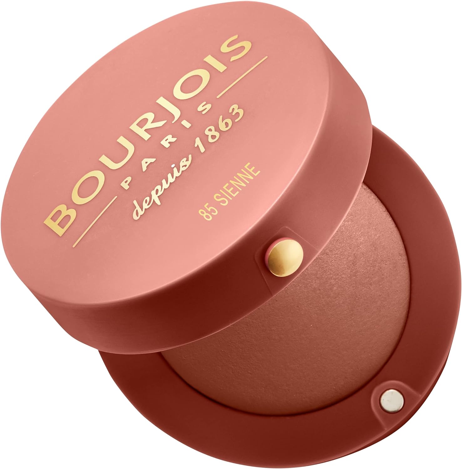 Bourjois Blush Little Round Pot - 85 Seine — image 2