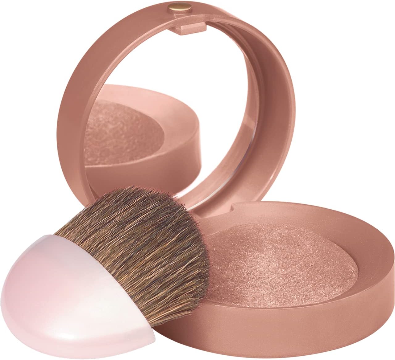 Bourjois Blush Little Round Pot - 85 Seine