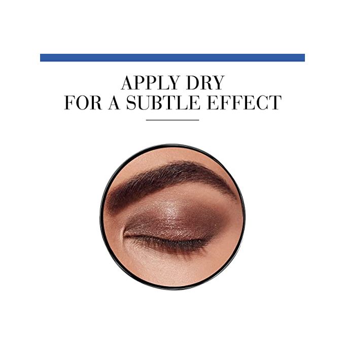 Bourjois Glitter Eye Shadow Little Round Pot - 01 Ingenue — image 3