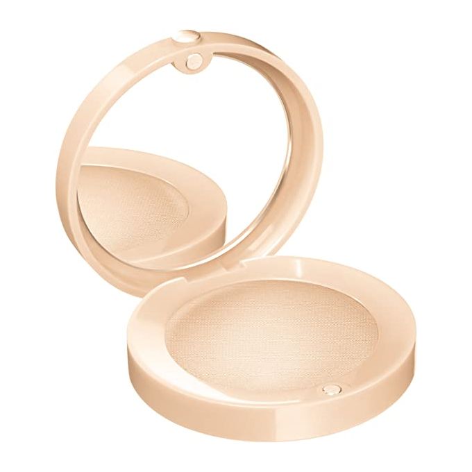 Bourjois Glitter Eye Shadow Little Round Pot - 01 Ingenue