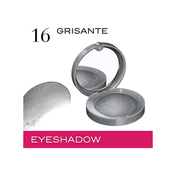Bourjois Little Round Pot Eye Shadow Box 16 Graçante — image 2