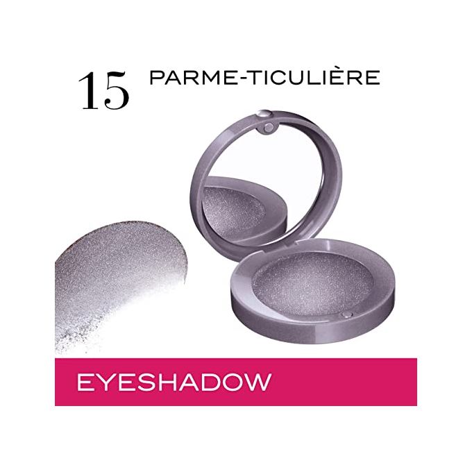 Bourgeois Little Round Pot 15 Parm Tickuliere Eyeshadow — image 2