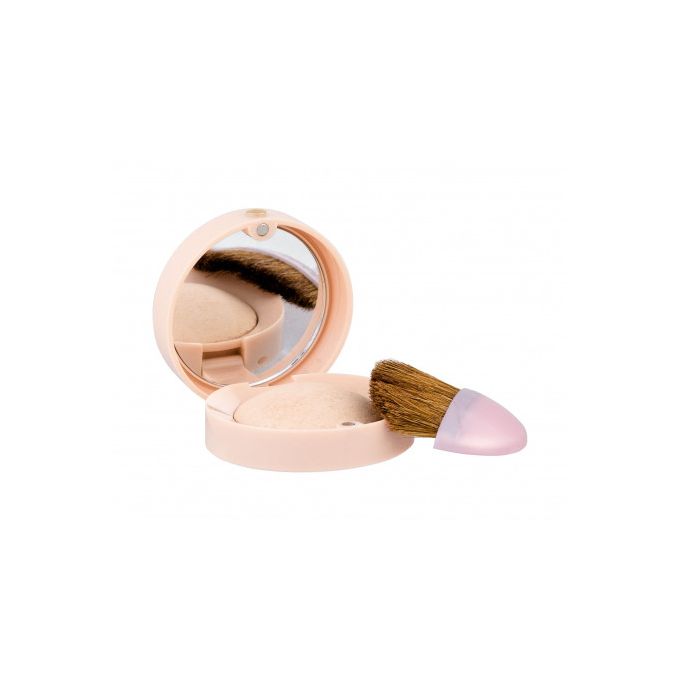 Bourgeois Lapetite Strobie Highlighter - Universal Glow — image 2