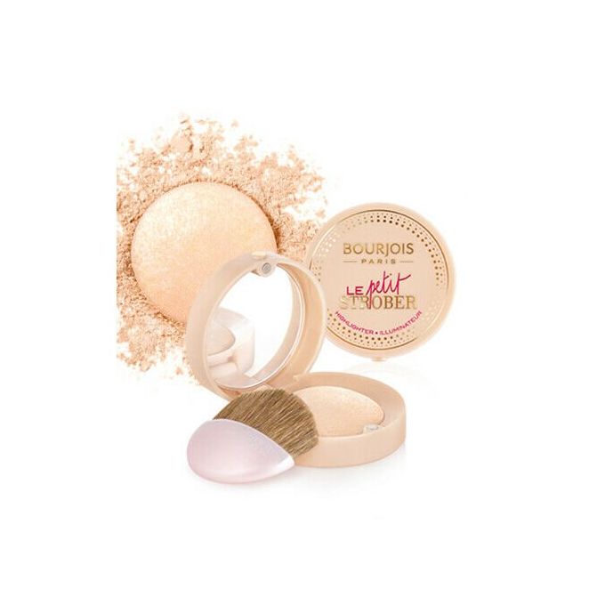 Bourgeois Lapetite Strobie Highlighter - Universal Glow