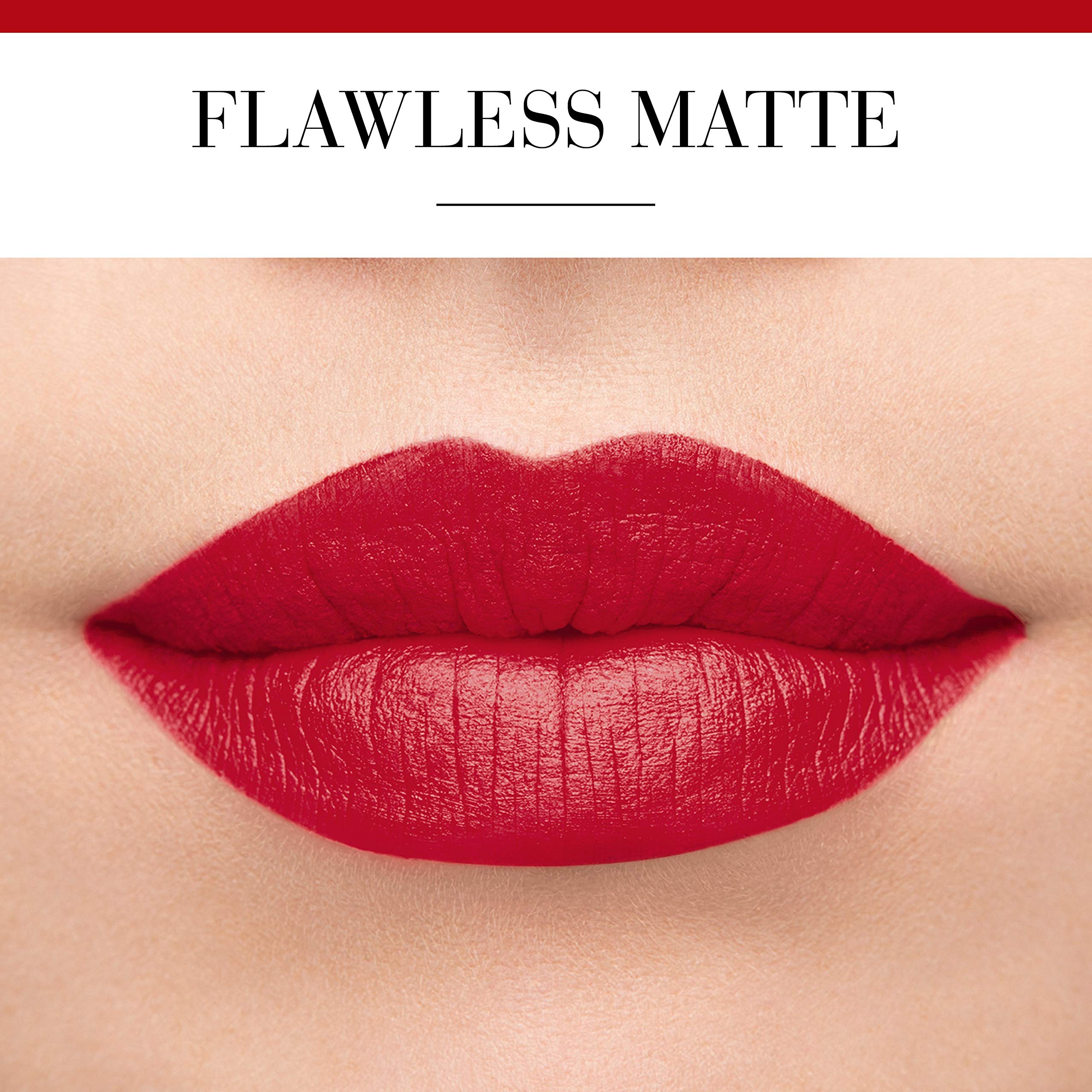 Bourgeois Pink Velvet The Pencil Matte Lipstick - Amuse Rouge — image 2