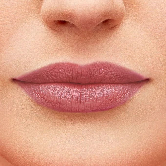 Bourgeois Paris Fabio Pink Quiet Lipstick 02 — image 2