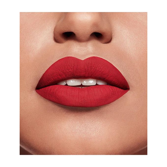 Bourjois Velvet Red Lipstick - 08 — image 3
