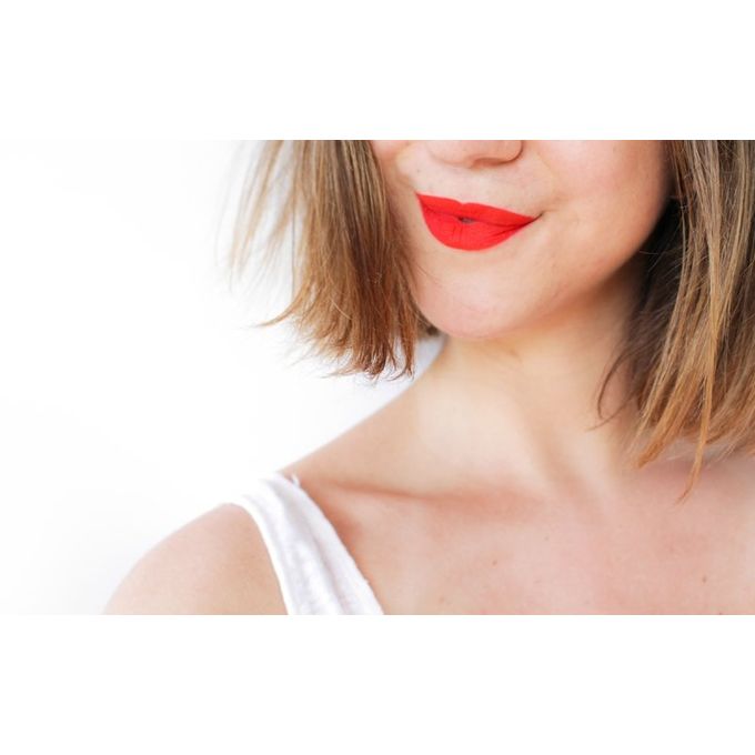 Bourjois 24-Hour Velvet Lipstick - 07 — image 2