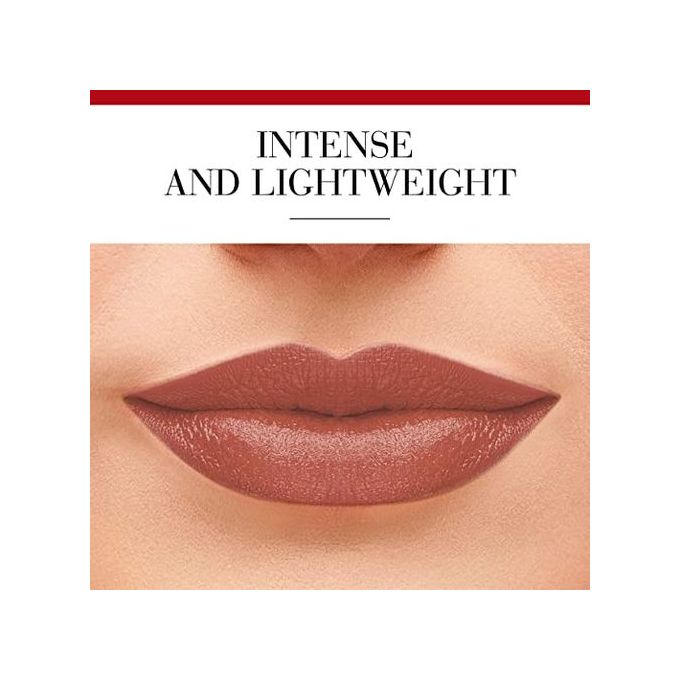Bourjois Paris Fabuleux Long-Lasting Lipstick - 17 Dark Pink — image 2