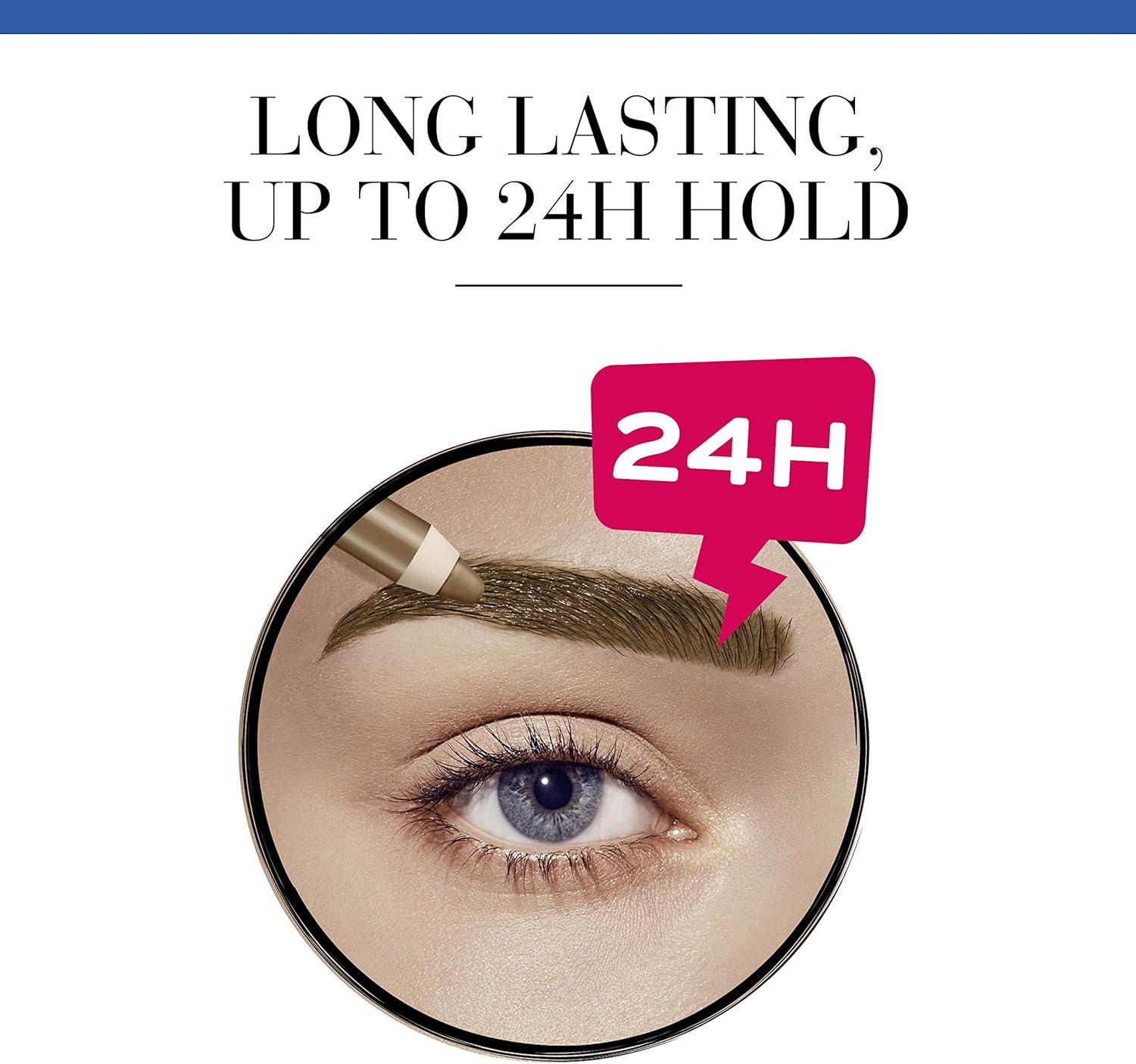 Bourgeois Pro Pomade Eyebrow Pencil - Chestnut 02 — image 2