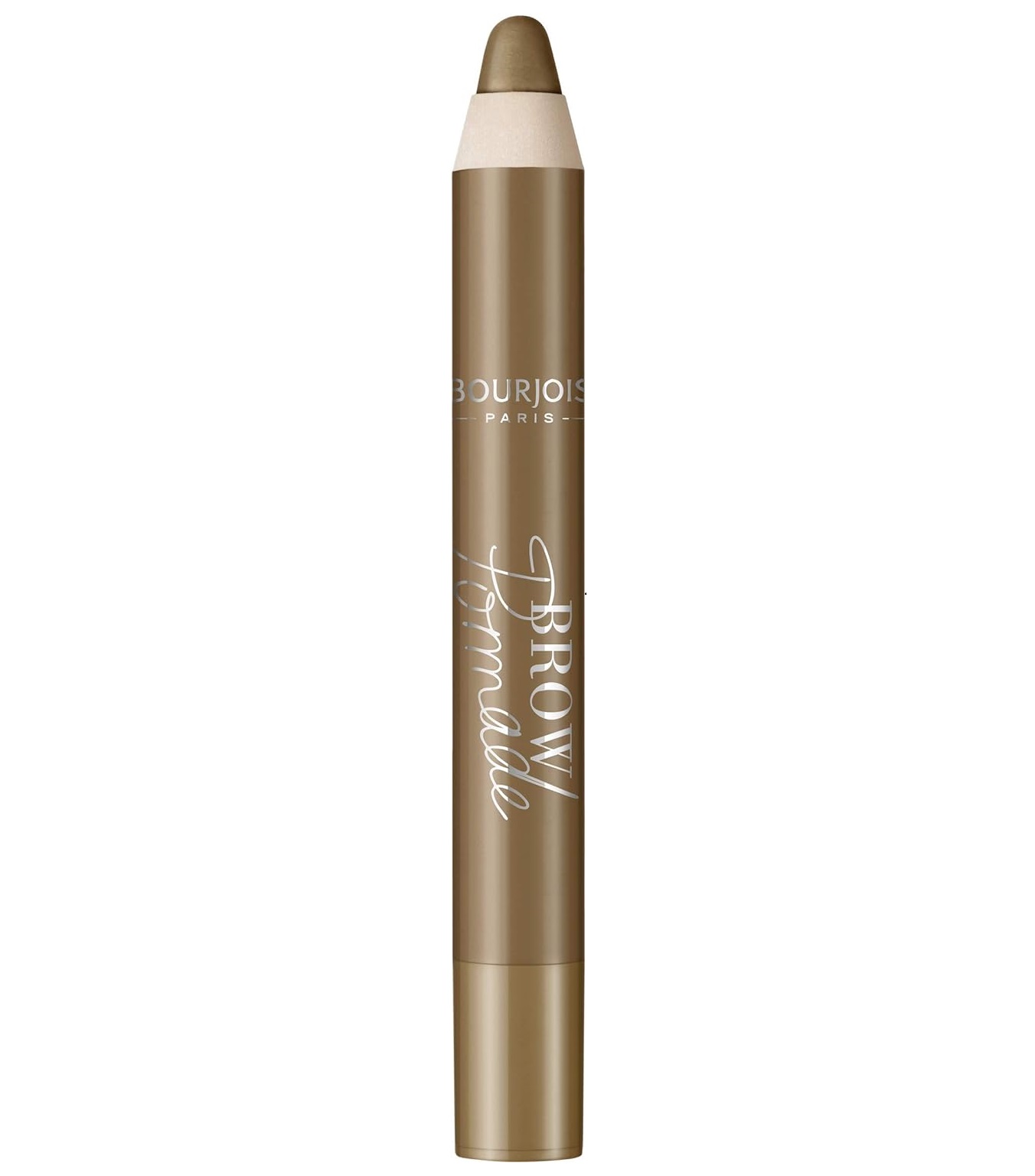Bourgeois Pro Pomade Eyebrow Pencil - Chestnut 02 — image 3