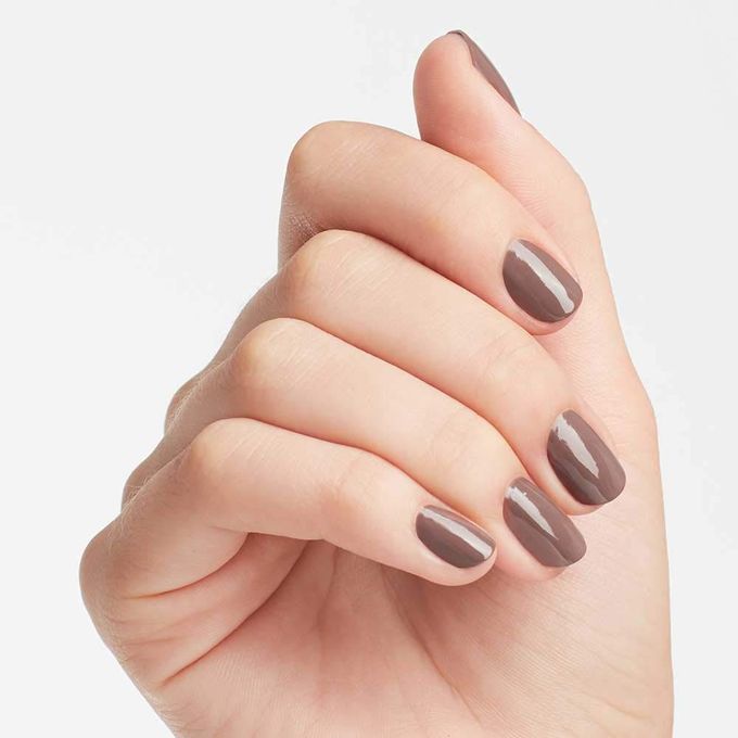 Bourgeois Gel Manicure Over Tube 03 Coffee — image 2