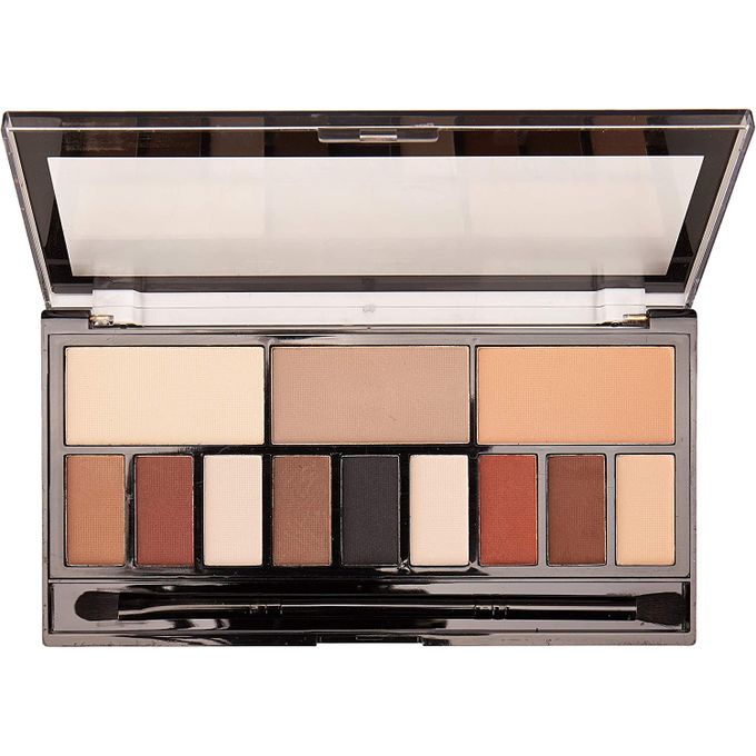 Revolution Ultra Creamy Eyeshadow for Eyes — image 2