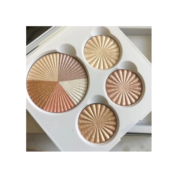 Aura Glow Up Highlighter Palette — image 2