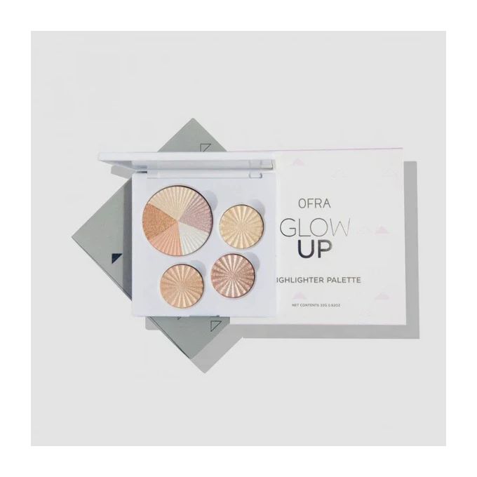 Aura Glow Up Highlighter Palette — image 3