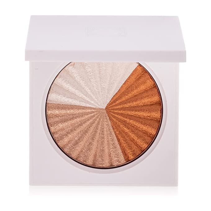 Aura Mini 3-in-1 Highlighter Box Ever Glow — image 2