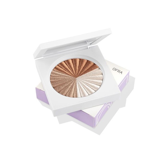 Aura Mini 3-in-1 Highlighter Box Ever Glow