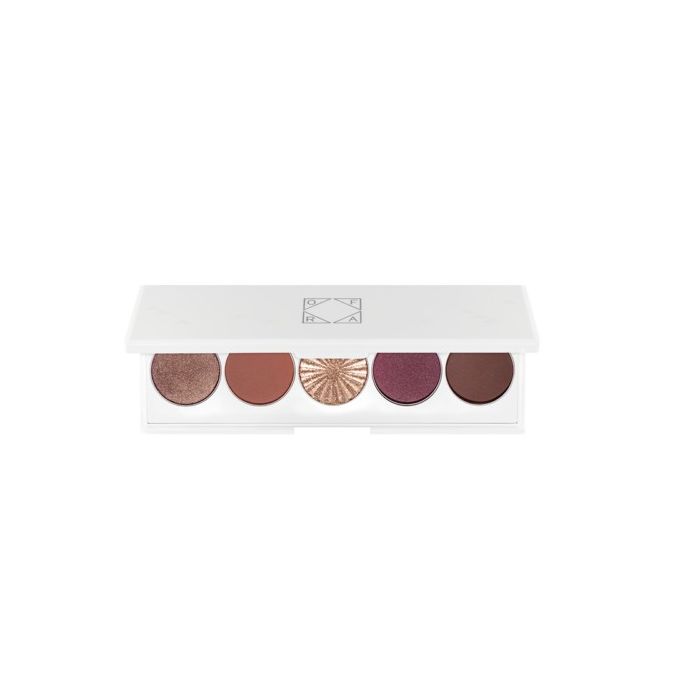 Aura Pink Eyeshadow Palette for Eyes - Symphony