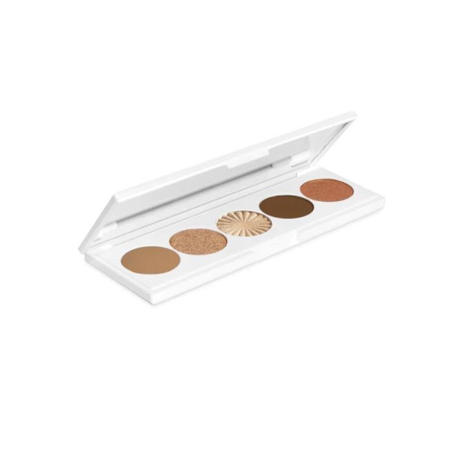 Ophra - Lux eye shadow nude — image 2